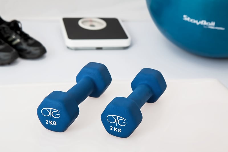Weight Management